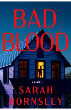 Bad Blood - Sarah Hornsley