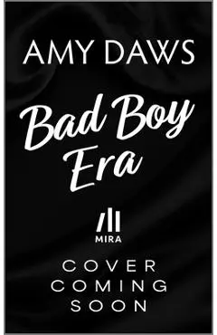 Bad Boy Era - Amy Daws