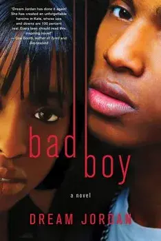 Bad Boy, Paperback/Dream Jordan