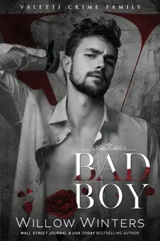 Bad Boy, Paperback/Willow Winters