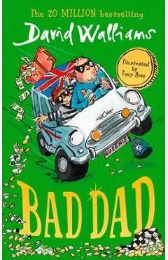 Bad Dad