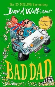 Bad Dad/David Walliams