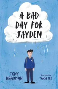 Bad Day for Jayden, Paperback/Tony Bradman