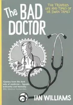 Bad Doctor, Paperback/Ian Williams