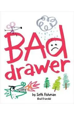 Bad Drawer - Seth Fishman