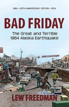 Bad Friday - Lew Freedman