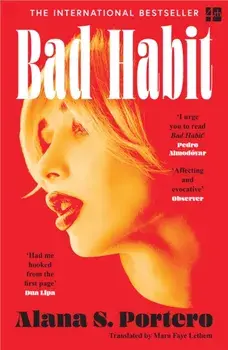 Bad Habit, Paperback/Alana S. Portero