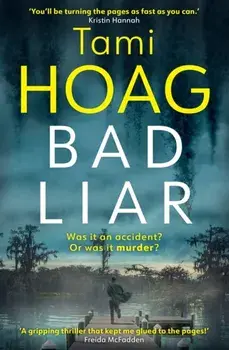 Bad Liar, Paperback/Tami Hoag
