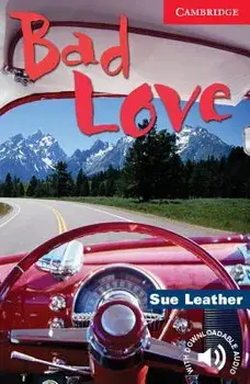 Bad Love Level 1, Paperback/Sue Leather