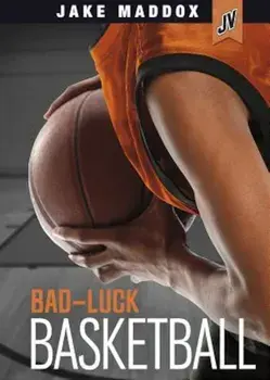 Bad-Luck Basketball, Paperback/Mike Ray