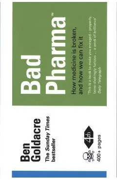 Bad Pharma