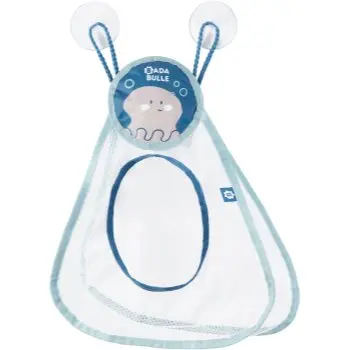 Badabulle Bath Tub Play Pouch organizator de baie