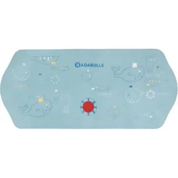Badabulle Extra Large Bath Mat suport antialunecare cu senzor de căldură