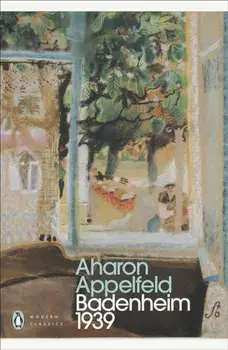 Badenheim 1939, Paperback/Aharon Appelfeld