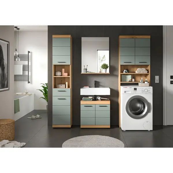 Badezimmer Scout 4 piese, 180 cm