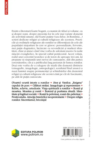 Bafta, Devla si Haramul | Mirel Banica