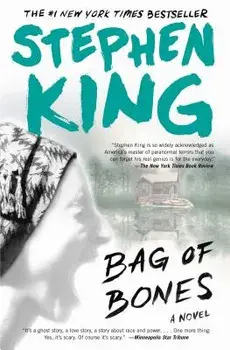 Bag of Bones, Paperback/Stephen King