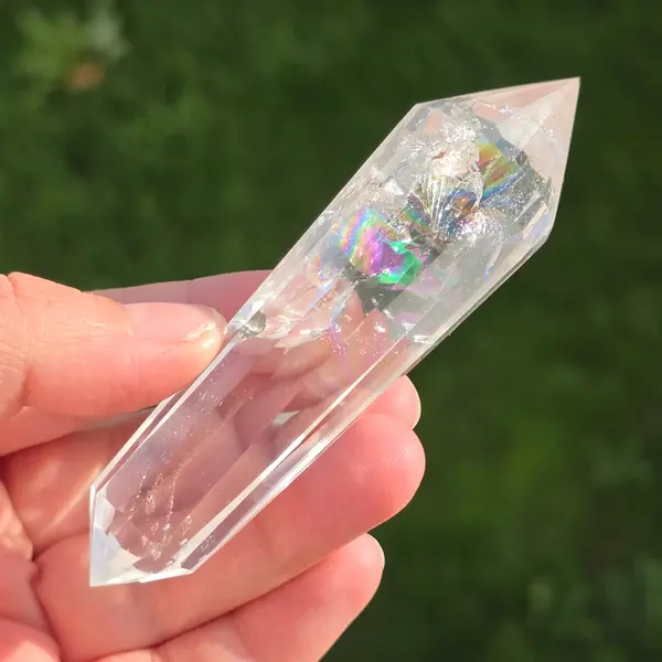 Bagheta cuart vogel, 12 fete, Brazilia model 36