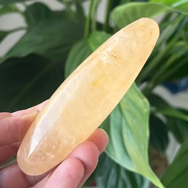 Bagheta golden healer, cuart lamaie model 12
