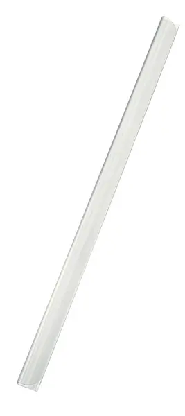 Bagheta indosariat Leitz A4 60 coli 6 mm transparent 50 bucati/set Bagheta indosariat Leitz A4 60 coli 6 mm transparent 50 bucati/set
