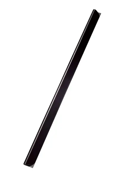Bagheta indosariat Leitz A4 80 coli 9 mm negru 25 bucati/set Bagheta indosariat Leitz A4 80 coli 9 mm negru 25 bucati/set