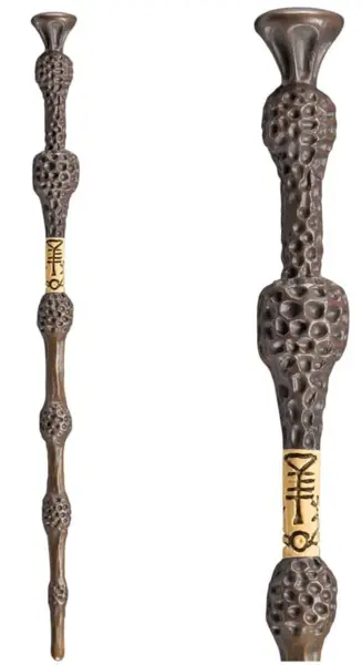 Bagheta magica The Elder Wand - Harry Potter | The Noble Collection