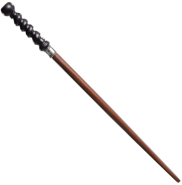Baghetă magică The Noble Collection Movies: Fantastic Beasts - Abernathy
