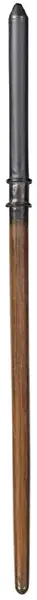 Baghetă magică The Noble Collection Movies: Harry Potter - Draco Malfoy, 38 cm