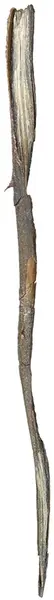 Baghetă magică The Noble Collection Movies: Harry Potter - Grindelwald, 36 cm
