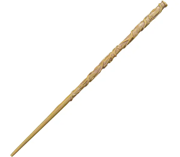Baghetă magică The Noble Collection Movies: Harry Potter - Hermione Granger's Wand