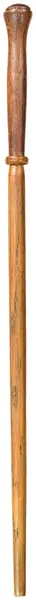 Baghetă magică The Noble Collection Movies: Harry Potter - Mrs. Molly Weasley, 37 cm