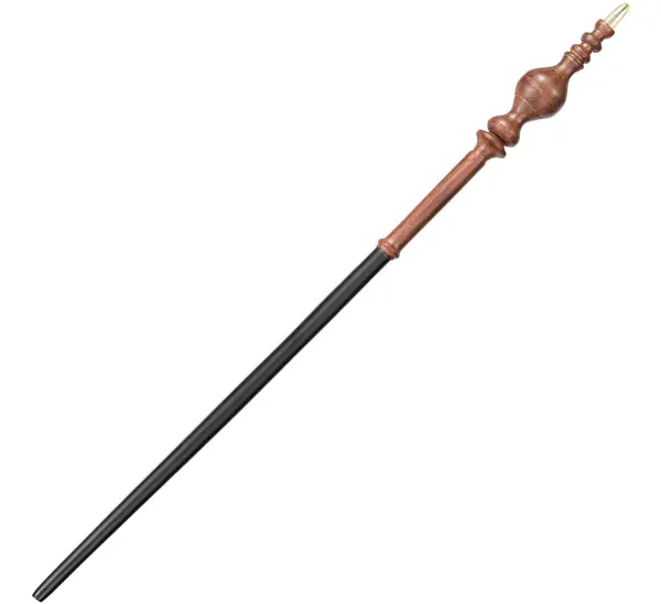 Baghetă magică The Noble Collection Movies: Harry Potter - Professor Minerva McGonagall's Wand