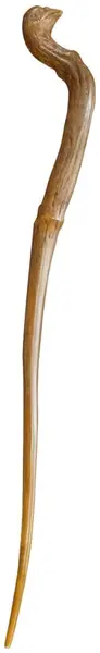 Baghetă magică The Noble Collection Movies: Harry Potter - Viktor Krum, 35 cm