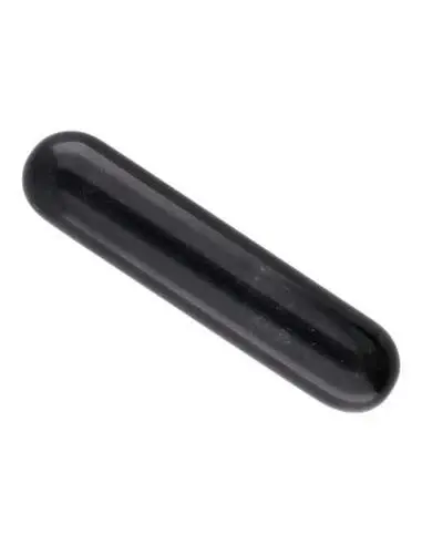 Bagheta masaj obsidian S