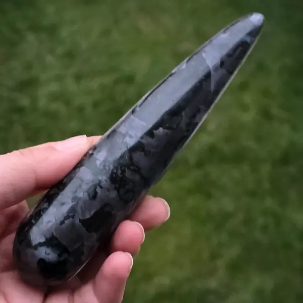 Bagheta merlinit model 6