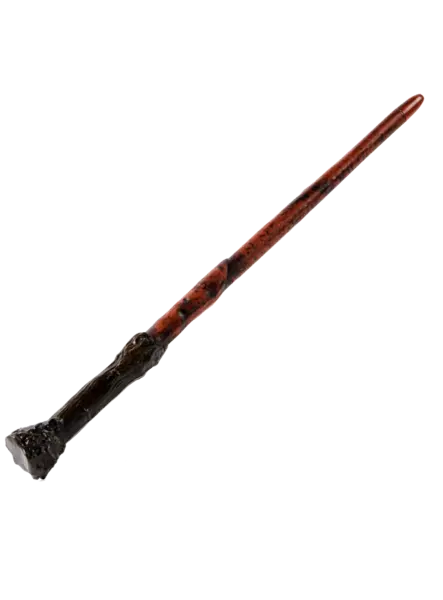 Bagheta Spin Master Wizarding World Harry Potter Harry Potter Patronus Projection Wand 33 cm