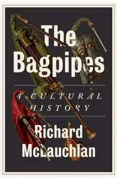 Bagpipes - Richard Mclauchlan