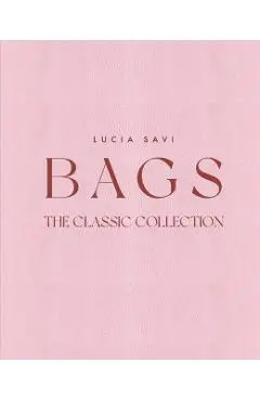 Bags - Lucia Savi