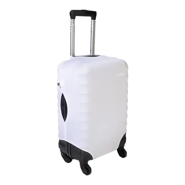 BagSave L husă personalizată pentru bagaje, RPET