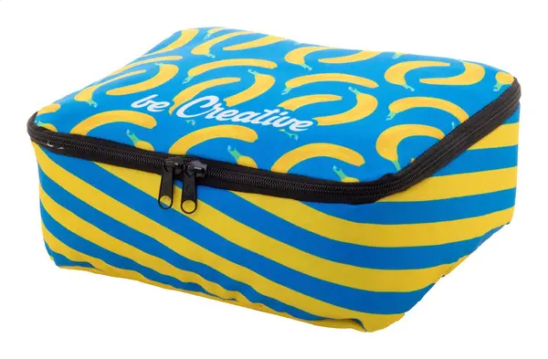 BagSort S organizator personalizat - negru