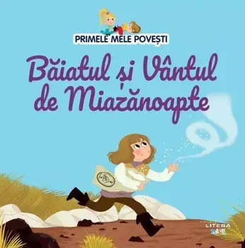 Baiatul si vantul de miazanoapte/***