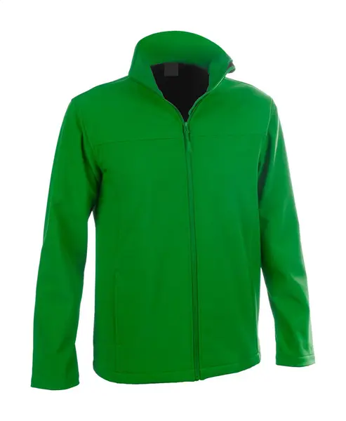 Baidok geacă - verde