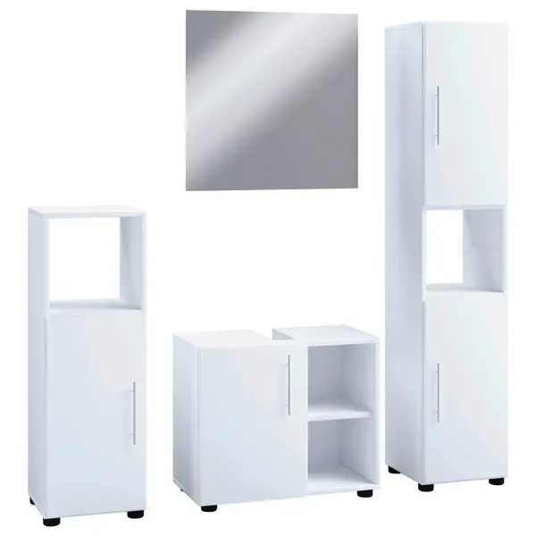 Baie 122 cm