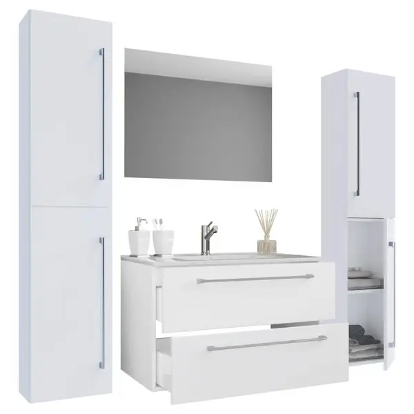 Baie 127 cm
