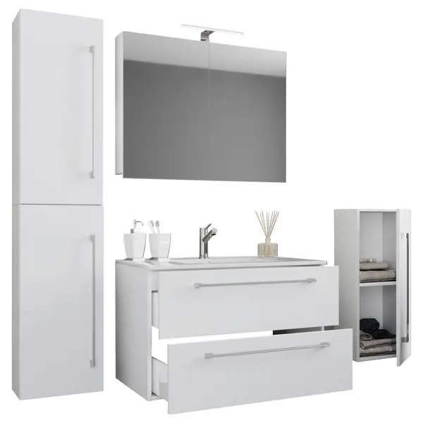 Baie 147 cm