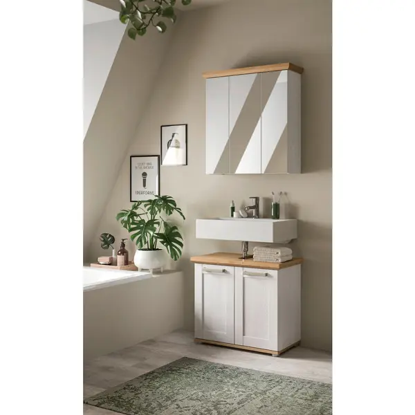 Baie 2 piese, 69 cm
