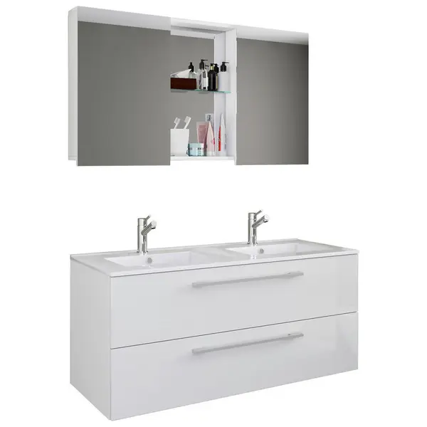 Baie 3 piese, 112 cm