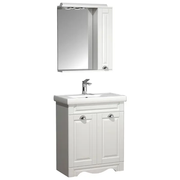 Baie 3 piese, 61 cm