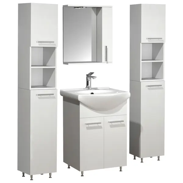 Baie 5 piese, 110 cm
