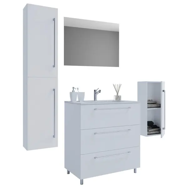 Baie 5 piese, 146 cm